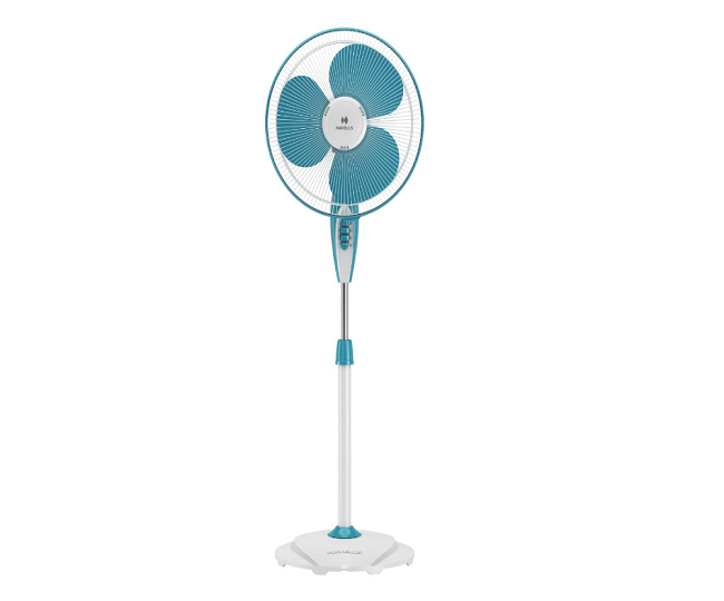 10 Best Pedestal Fans in India (June 2024) Top Picks From Havells